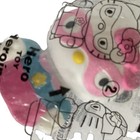 Mcdonalds Happy Meal 2019 Hello Kitty Toy 6 Hero Sealed New 