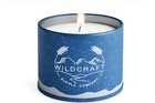 Citronella Scented Candle 100  Soy Wax Outdoor Indoor Natural 2 Pack Wildcraft