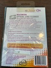 Clean Dr Multimedia Optical Lens Cleaner Cd Dvd Games 2004 New Still Sealed