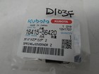 New Genuine Kubota Engine Governor Spring 2 Part   16415-56420