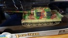 For Dragon Sd kfz 186 Jagd-tiger German  114 1945 For Henschel Version 1 72 Tank