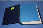 Scott International Blue Stamp Album Laos-z 1960-1965 Bluelakestamps Loaded 