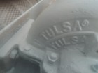 Tulsa Winch 600
