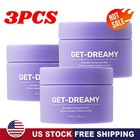 3x Maelys Get Dreamy Overnight Toning Whip Body Firming Whip Work While Sleep     