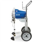 Graco Magnum Prox19 Bare Paint Sprayer 17g180 Grade B No Gun Or Hose