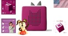Toniebox 1 Audio Player Starter Set With Playtime Puppy - Listen  Learn  And    
