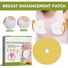 10 50x Breast Enhancement Patch Plant Ingredients Bust Enlargement Lifting Patch