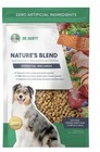 3pk 16oz Bags Dr  Marty Nature s Blend Essential Wellness  Freeze-dried Dog Food