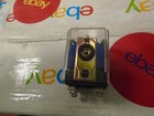 2 Pc Deltrol Controls 23063-70 Relay  25a-28 Vdc 15a 600 Vac