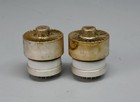 2 Eimac 8874 Tubes Fully Tested And Working        z30