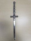 Italian Gunner s Stiletto-maker- J f  Schroeder -styled After 17th Century Knife
