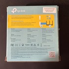 Tp Link Tl-wn821n Wireless N Usb Adapter 300mbps - Works - Ref 1811