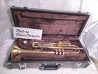 Yamaha Ytr-2320e Trumpet Japan Working Player Condition W  Case Mouthpiece  3105