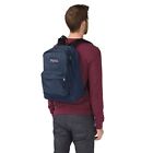 Jansport Superbreak Plus Backpack-work travel with Water Pocket