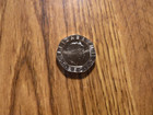 One Great Britain 20 Pence 1999 Uncirculated Coin  g50 
