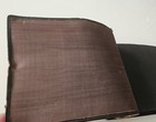 Vintage Family Scrapbook Album W photos   Postcards - Over 100 Pieces