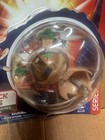 Bakugan B1 Subterra Stinglash Sega Toys spin Masters 2008