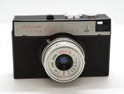 Lomo Smena-8m Soviet Lomography Style Compact 35mm Film Camera