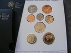 R204 2015 Fifth Portrait Uncirculated Coin Set