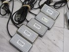 10 X Hid Digital Persona Fingerprint Usb Optical Fingerprint Reader Tested 