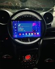 For Bmw Mini Cooper Countryman 2011-2016 Paceman Android 13 Carplay Radio Gps Fm