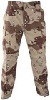Usgi Desert Storm Chocolate Chip 6 Color Camo Combat Trouser Pants All Sizes