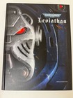 Warhammer 40k Core Rulebook 10th Edtiion Leviathan Hardcover New
