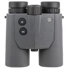 Sig Sauer Canyon Rangefinding Binocular 10x42mm W red Dot Reticle  sokcn100