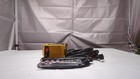 Tooliom 135a Stick lift Tig Welder 110v Mma Arc Welder Machine With Lift Tig