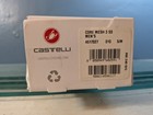 Castelli Core Mesh 3 Ss Blk Men   s S m Nib Base Layer
