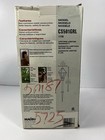 Malibu 5725 Low Voltage Landscape Metal Light Cs501grl Pathway Graphite New