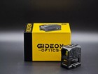 Gideon Mediator Red Dot Multi-reticle Sight W  3 Moa 1x16mm For Mos picatinny