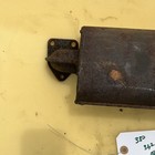 John Deere 330 332 Tractor Diesel Muffler Yanmar 3tn66uj