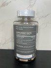 Pure For Men Stay Ready Fiber Supplement 120 Capsules