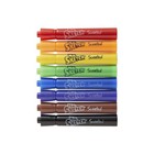Mr  Sketch Scented Markers  Chisel Tip  Assorted Colors  Fun For Kids  Colori   