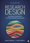 Research Design   Qualitative  Quantitative  And Mixed Methods Approaches By J 