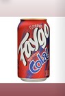 Faygo Cola Soft Drink 8 Pack 12 Fl Oz Cans Cola Flavor Beverage