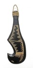 Handcrafted Samoan Ta Fesilafa i War Weapon Replica - 20  - Model 2