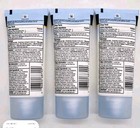 3x Neutrogena Ultra Sheer Dry-touch Spf 55 Sunscreen Lotion 3oz 3 Pack Exp 01 25