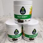 Ever Root By Purina Multi Benefits 60 Soft Chewy Immune Skin Digestive Support