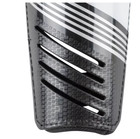 Procat Technique Stirrup  Shin Guards  Pewee  White Black S m l  you Pick 