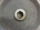 Ditch Witch 1820 Trencher Chain Drive Gear Splined Keyed 200168-037