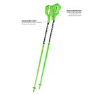 Komperdell - World Cup Punch Covers - Sl Ski Pole Hand Guards Slalom Race