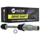 Niche Drive Shaft For Honda Fourtrax Rancher Trx 420 Es Front 40400-hr3-a20