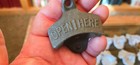 Lot Of 30 New Open Here Bottle Opener Beer Soda Cast Iron Wall Mounted Antiqued