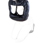 Davidsource Neck Collar Breast Harness Holder High Neck Collar Breast Holder    