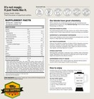 Shakeology Plant Based Protein Vanilla 30 Servings