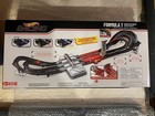 Hot Wheels Race Formula 1 Grand Prix Circuit Track Set With 3 Cars  Sealed New 