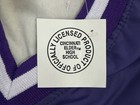 Vintage Elder High School Windbreaker Jacket Mens Size Medium Deadstock Nwt 90s
