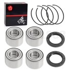 4x Wheel Bearings   Seals For Can-am Defender Max Hd10 Xmr   2019 2020 2021 2022